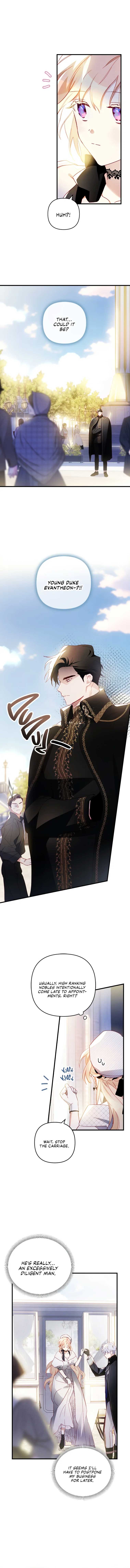 I Raised My Fiancé with Money Chapter 7 74 13
