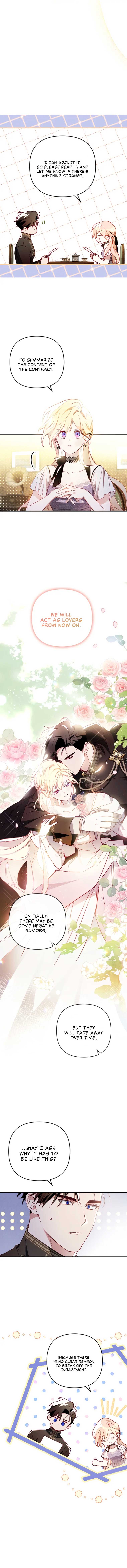 I Raised My Fiancé with Money Chapter 8 79 12
