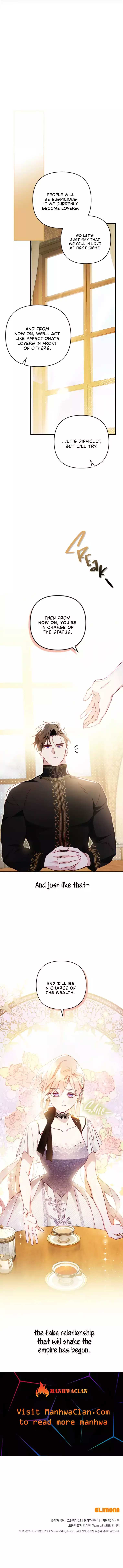 I Raised My Fiancé with Money Chapter 8 87 20