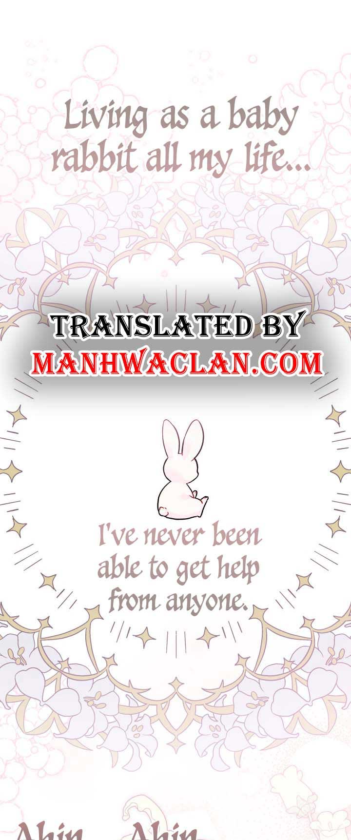 The Symbiotic Relationship Between the Rabbit and the Black Panther Chapter 114 44 1 01