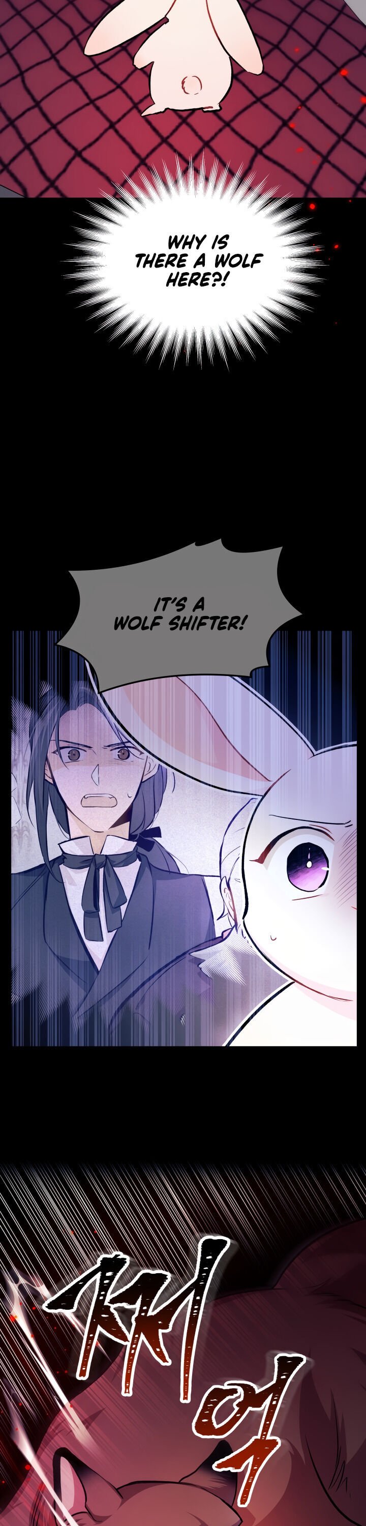 The Symbiotic Relationship Between the Rabbit and the Black Panther Chapter 14 96 2