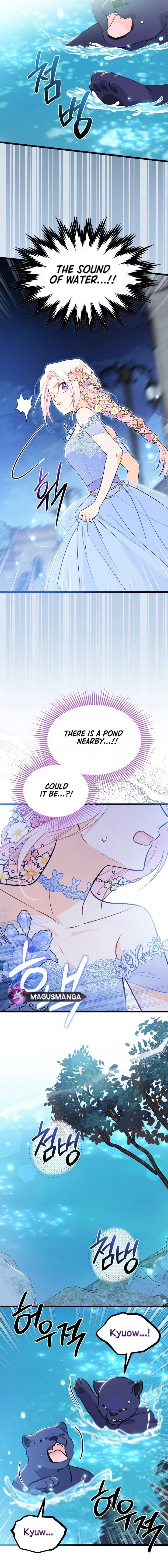 The Symbiotic Relationship Between the Rabbit and the Black Panther Chapter 148 63 10