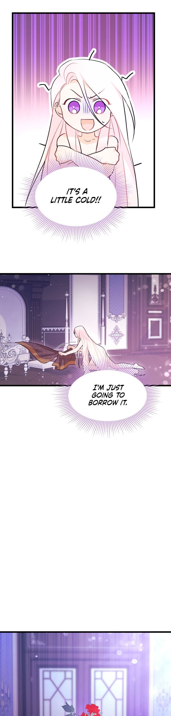 The Symbiotic Relationship Between the Rabbit and the Black Panther Chapter 19 102 14