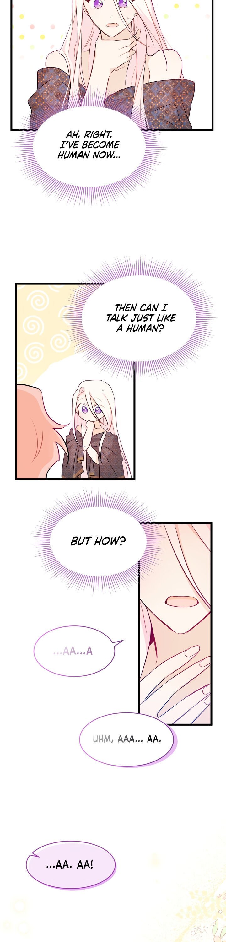 The Symbiotic Relationship Between the Rabbit and the Black Panther Chapter 20 96 14