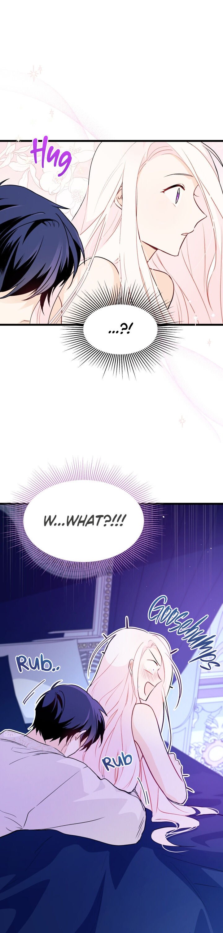 The Symbiotic Relationship Between the Rabbit and the Black Panther Chapter 24 138 11