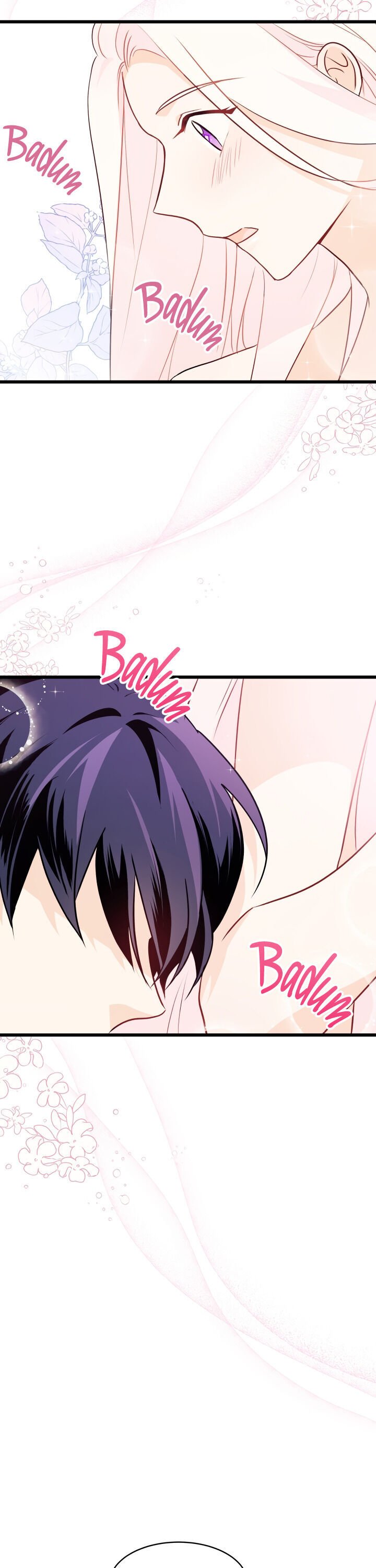 The Symbiotic Relationship Between the Rabbit and the Black Panther Chapter 24 142 15