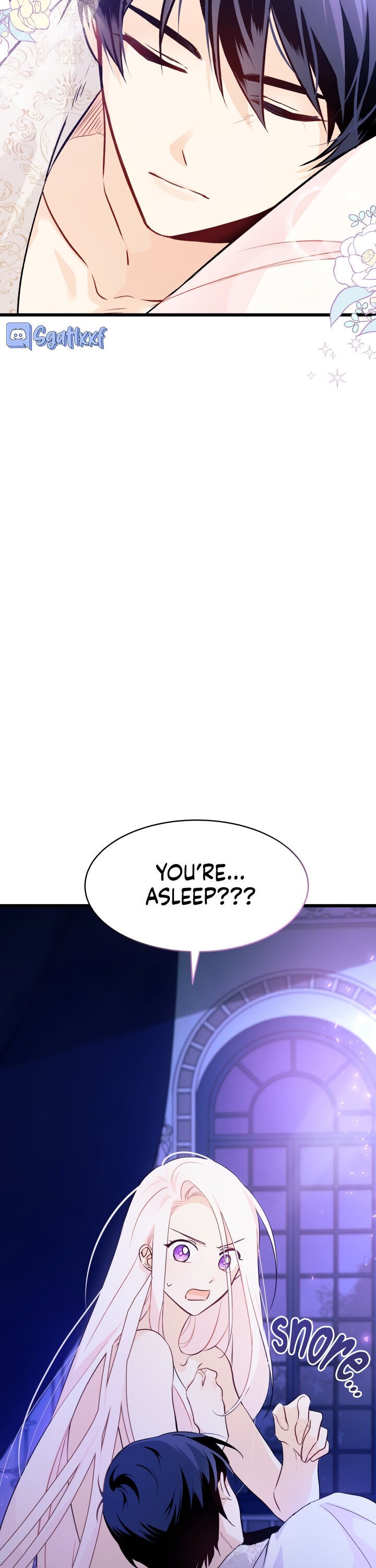 The Symbiotic Relationship Between the Rabbit and the Black Panther Chapter 24 145 18