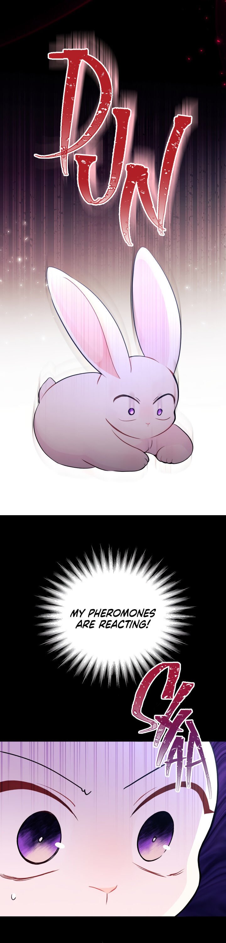 The Symbiotic Relationship Between the Rabbit and the Black Panther Chapter 27 150 29