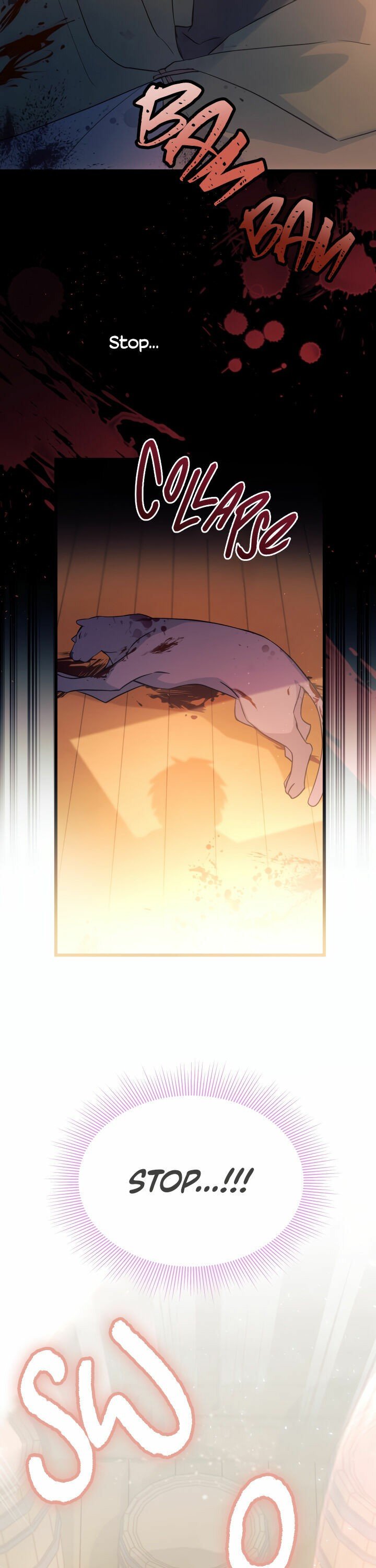 The Symbiotic Relationship Between the Rabbit and the Black Panther Chapter 28 126 017