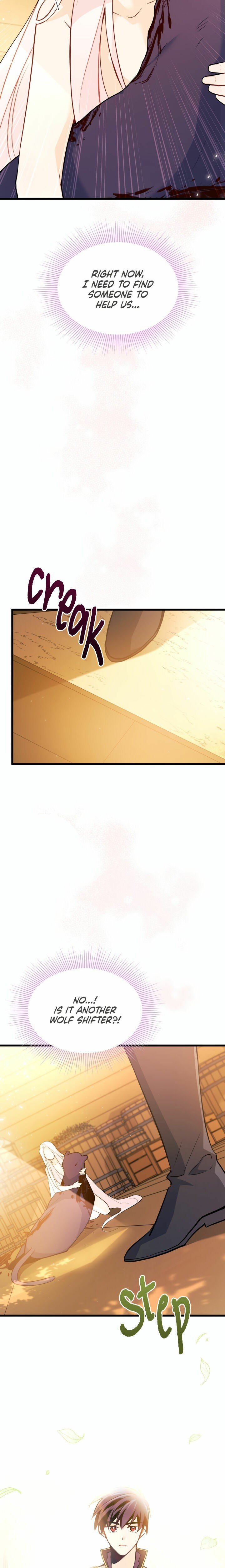 The Symbiotic Relationship Between the Rabbit and the Black Panther Chapter 28 139 030