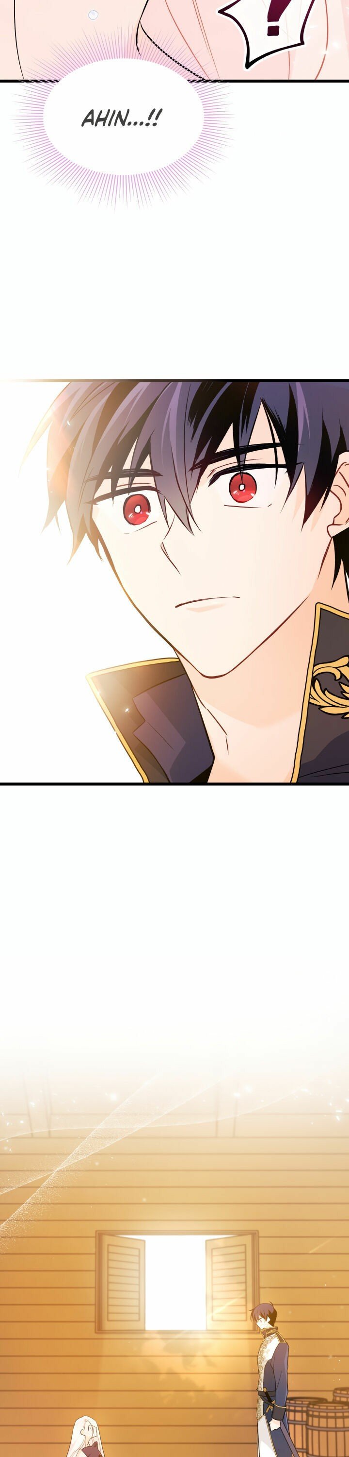 The Symbiotic Relationship Between the Rabbit and the Black Panther Chapter 28 141 032