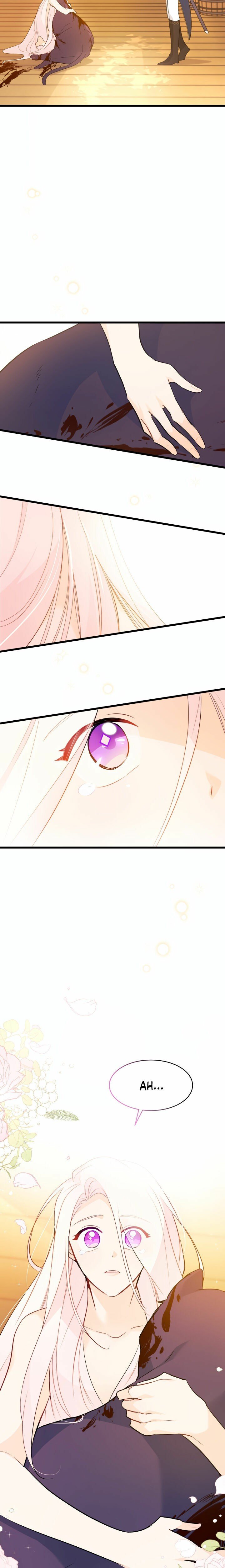The Symbiotic Relationship Between the Rabbit and the Black Panther Chapter 28 142 033