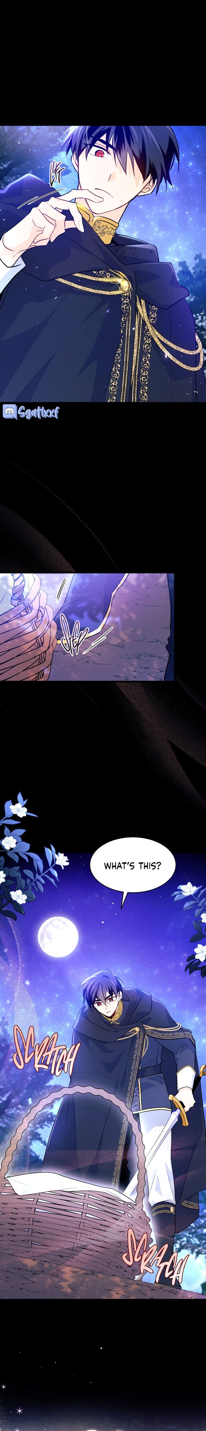 The Symbiotic Relationship Between the Rabbit and the Black Panther Chapter 29 148 15
