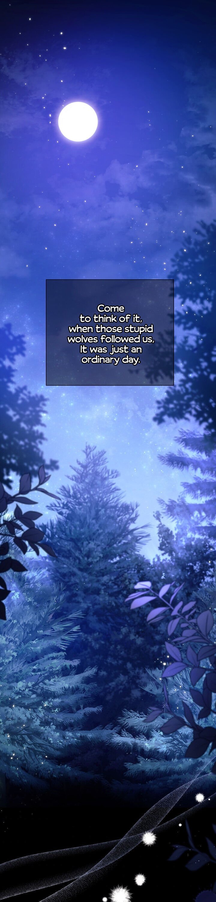 The Symbiotic Relationship Between the Rabbit and the Black Panther Chapter 29 135 2