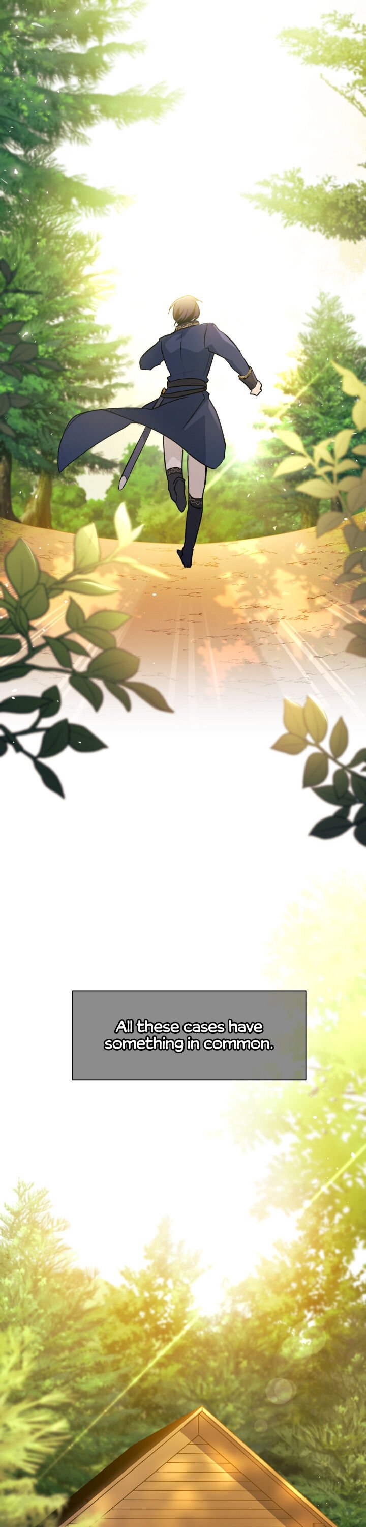 The Symbiotic Relationship Between the Rabbit and the Black Panther Chapter 29 164 31