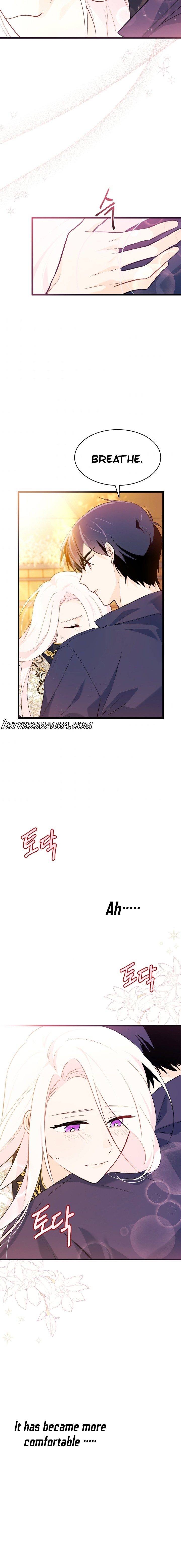 The Symbiotic Relationship Between the Rabbit and the Black Panther Chapter 31 67 8
