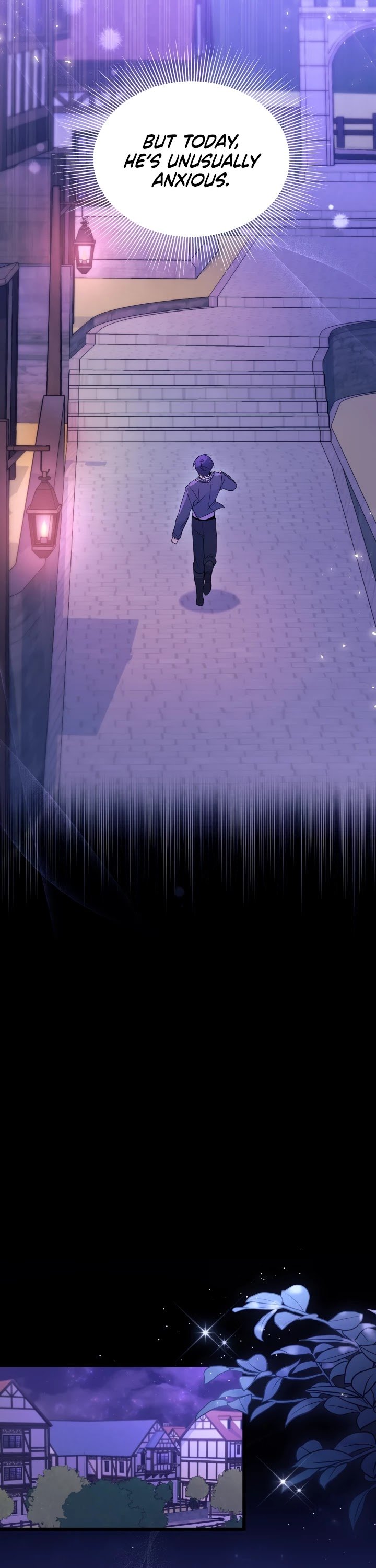 The Symbiotic Relationship Between the Rabbit and the Black Panther Chapter 34 180 17