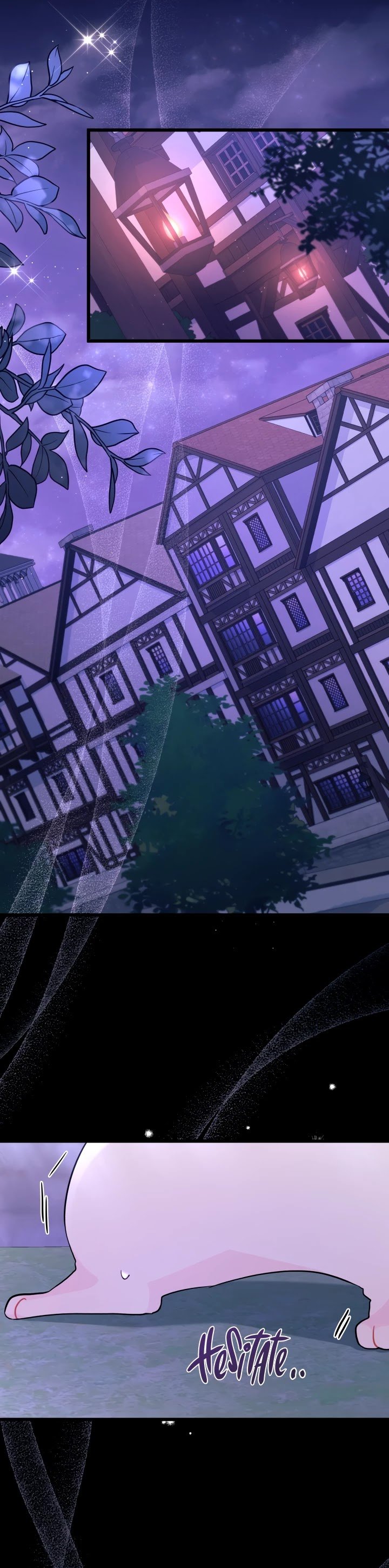 The Symbiotic Relationship Between the Rabbit and the Black Panther Chapter 34 181 18