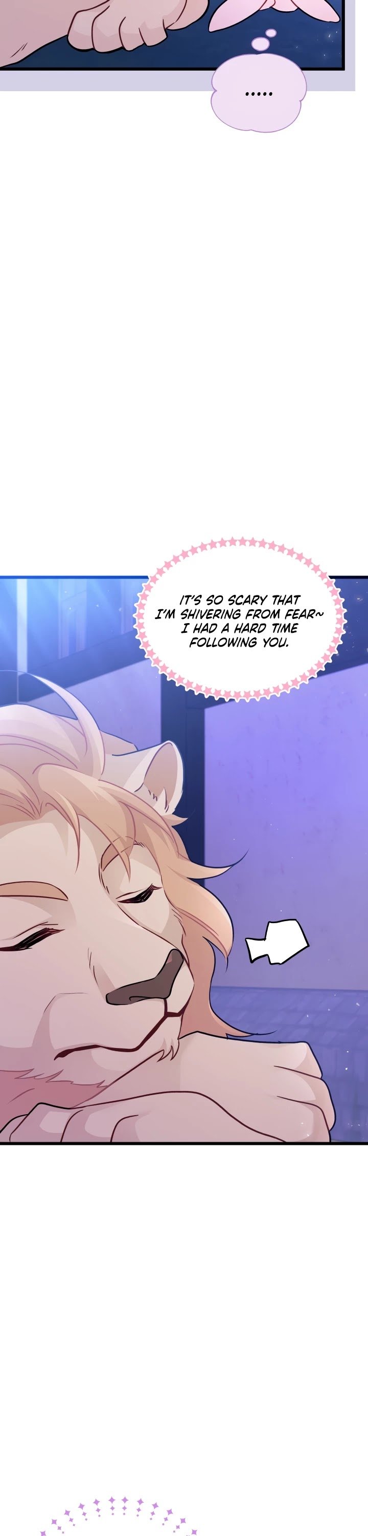 The Symbiotic Relationship Between the Rabbit and the Black Panther Chapter 34 186 23