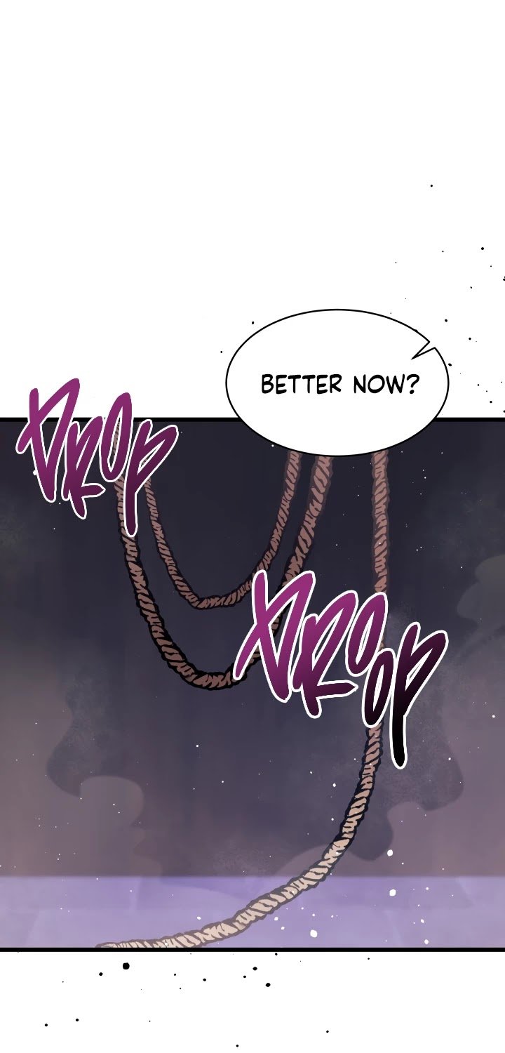 The Symbiotic Relationship Between the Rabbit and the Black Panther Chapter 35 174 20