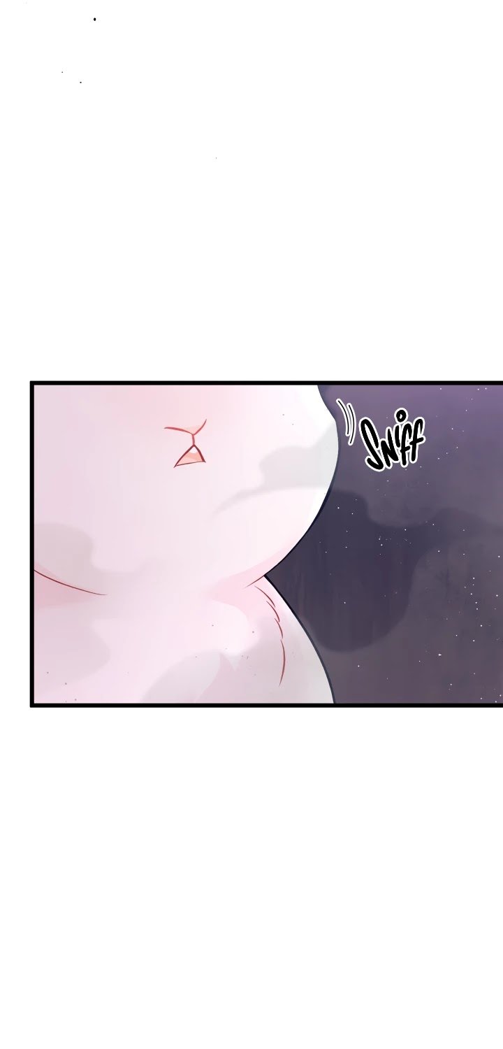 The Symbiotic Relationship Between the Rabbit and the Black Panther Chapter 35 175 21