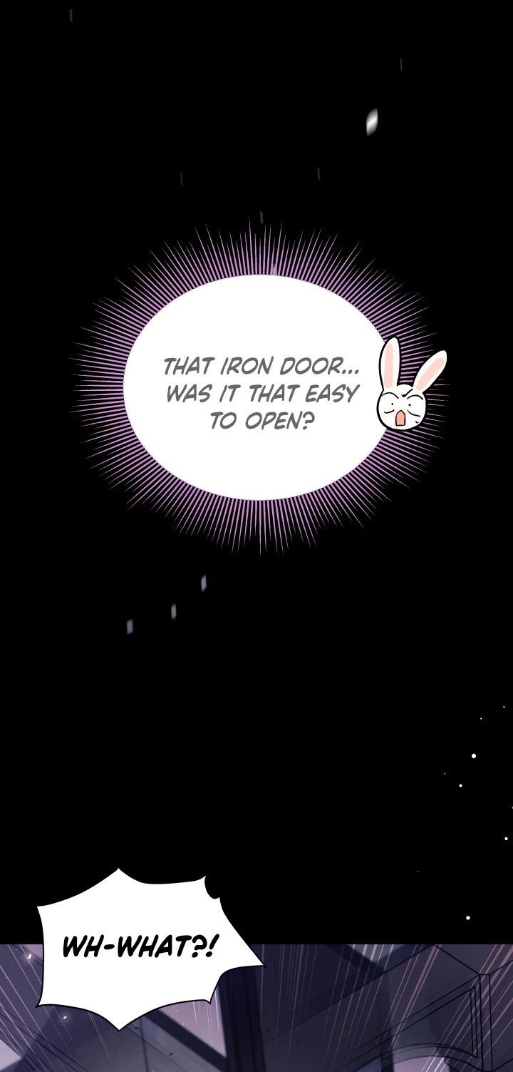 The Symbiotic Relationship Between the Rabbit and the Black Panther Chapter 35 194 40