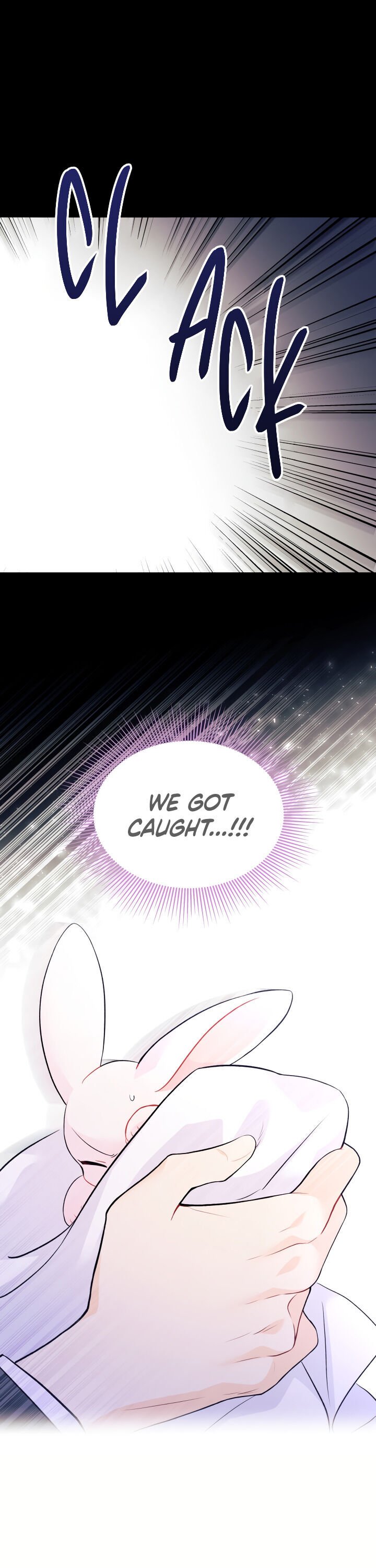 The Symbiotic Relationship Between the Rabbit and the Black Panther Chapter 36 140 21