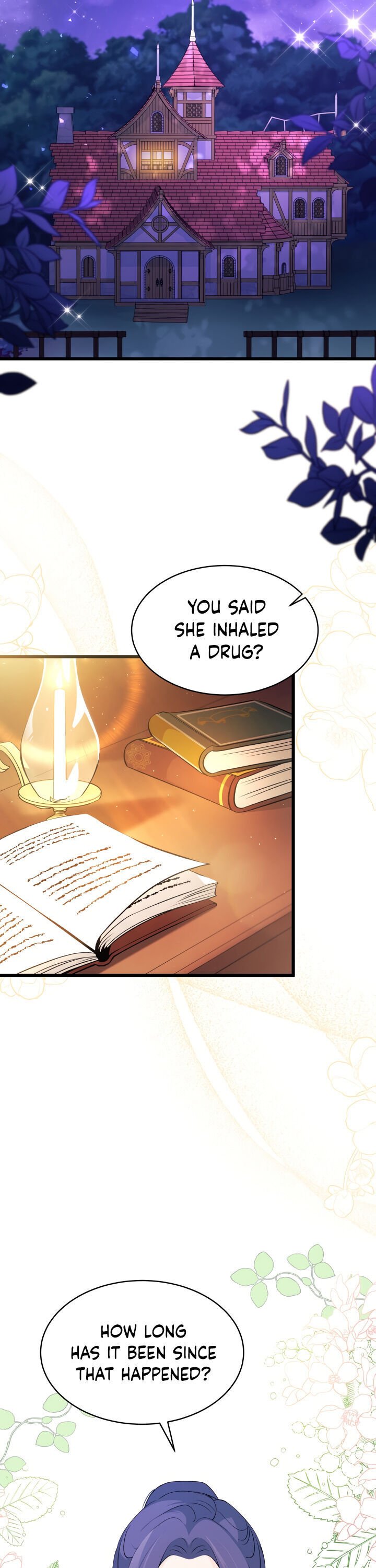 The Symbiotic Relationship Between the Rabbit and the Black Panther Chapter 39 134 18