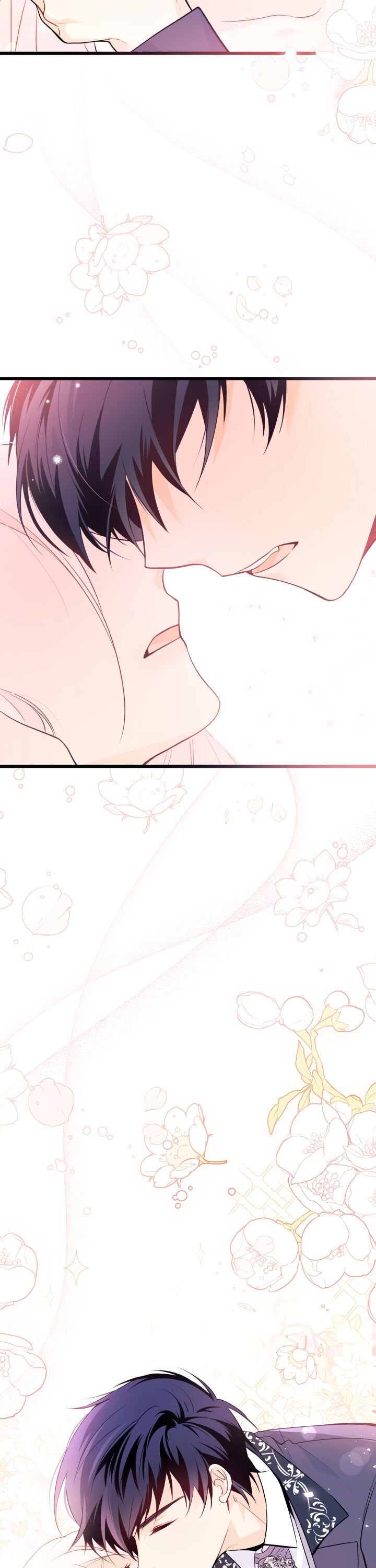 The Symbiotic Relationship Between the Rabbit and the Black Panther Chapter 39 147 31