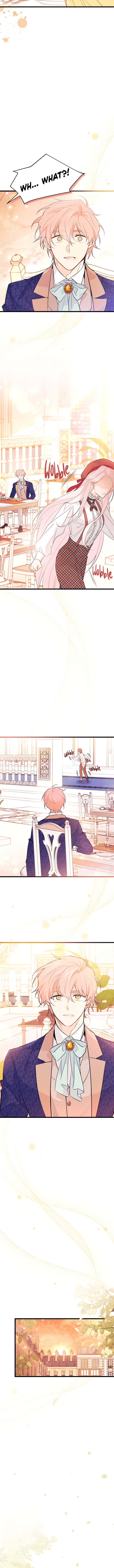 The Symbiotic Relationship Between the Rabbit and the Black Panther Chapter 43 47 07