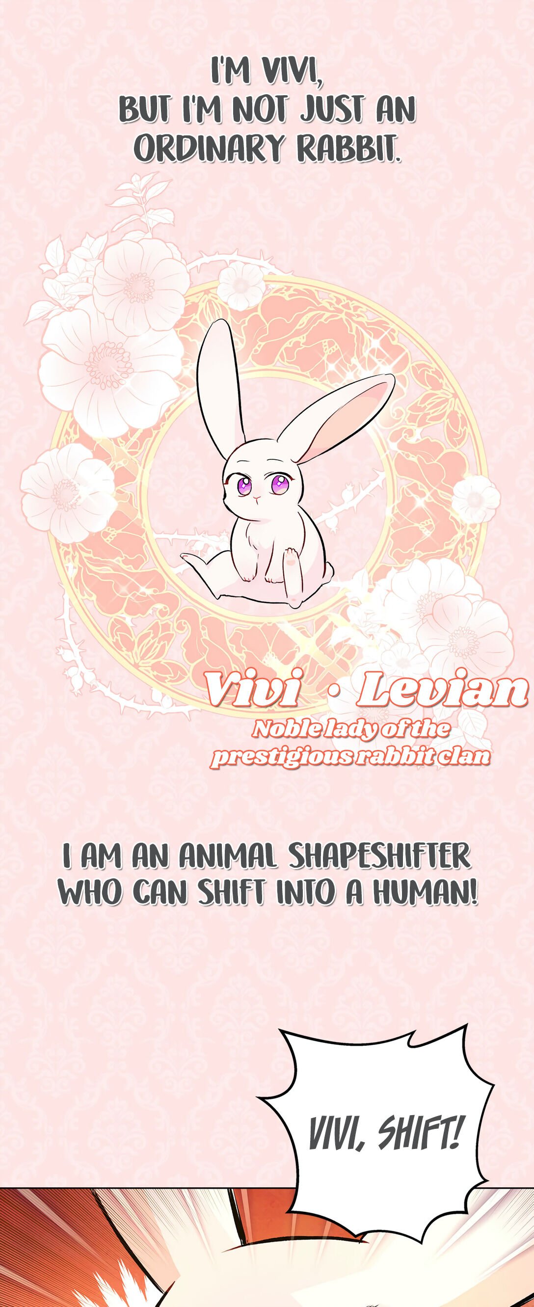 The Symbiotic Relationship Between the Rabbit and the Black Panther Chapter 44.5 44 0