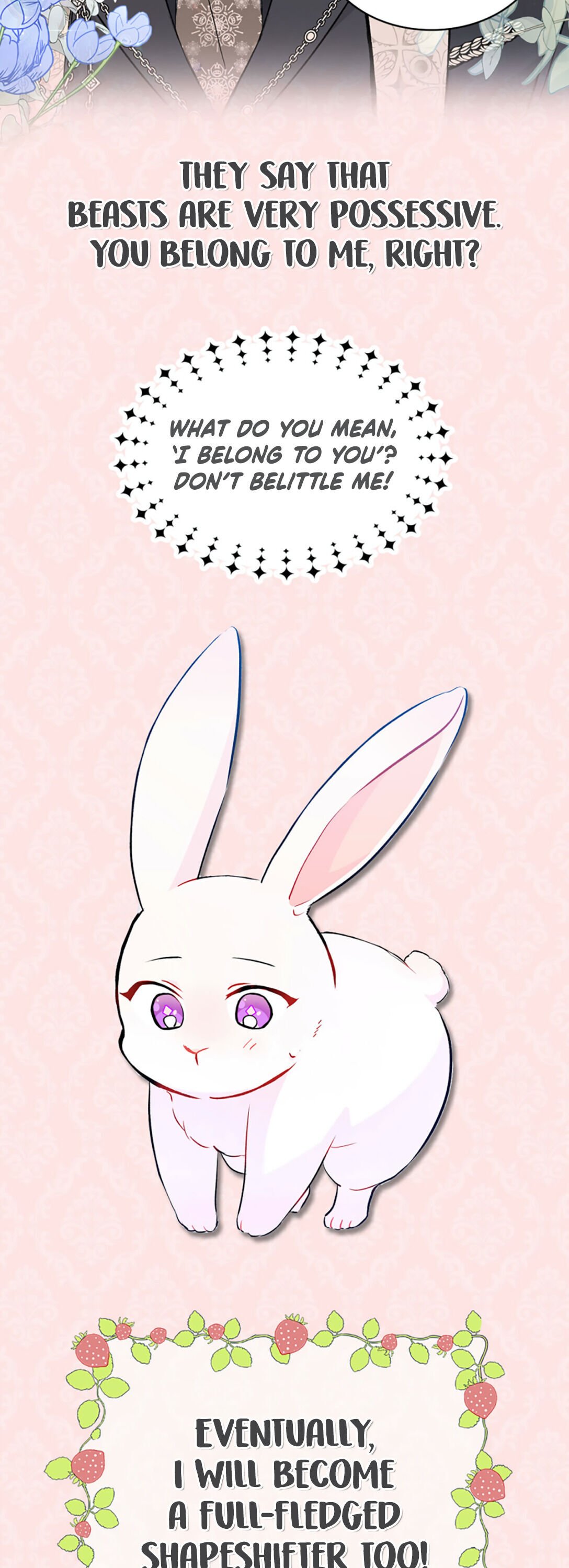 The Symbiotic Relationship Between the Rabbit and the Black Panther Chapter 44.5 54 10