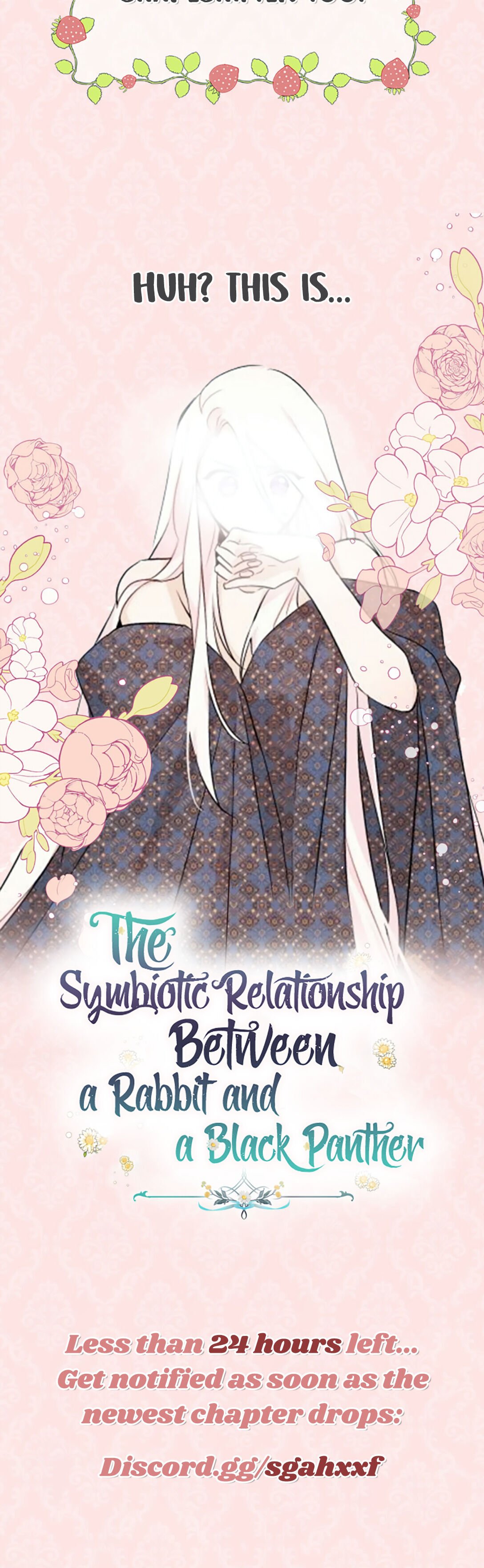 The Symbiotic Relationship Between the Rabbit and the Black Panther Chapter 44.5 55 11