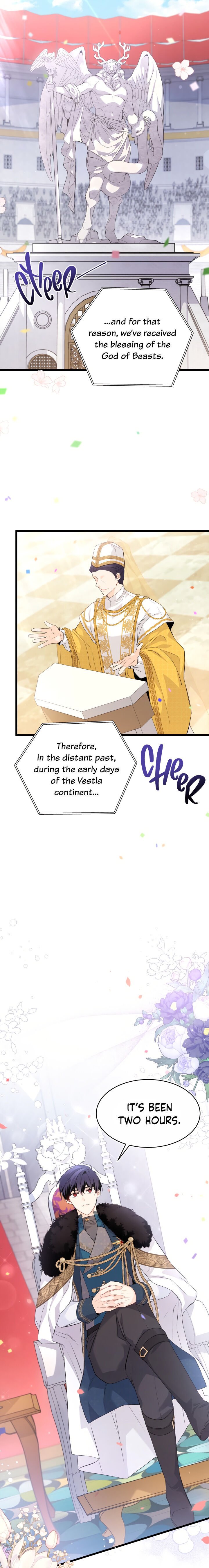 The Symbiotic Relationship Between the Rabbit and the Black Panther Chapter 48 111 1