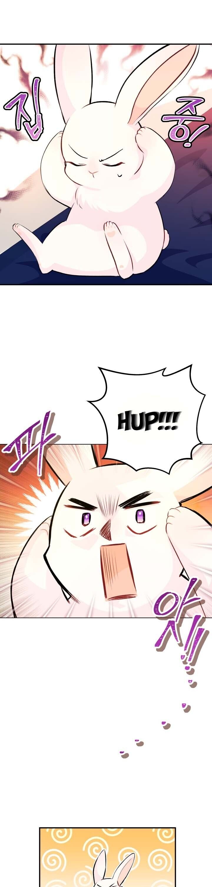 The Symbiotic Relationship Between the Rabbit and the Black Panther Chapter 5 112 18