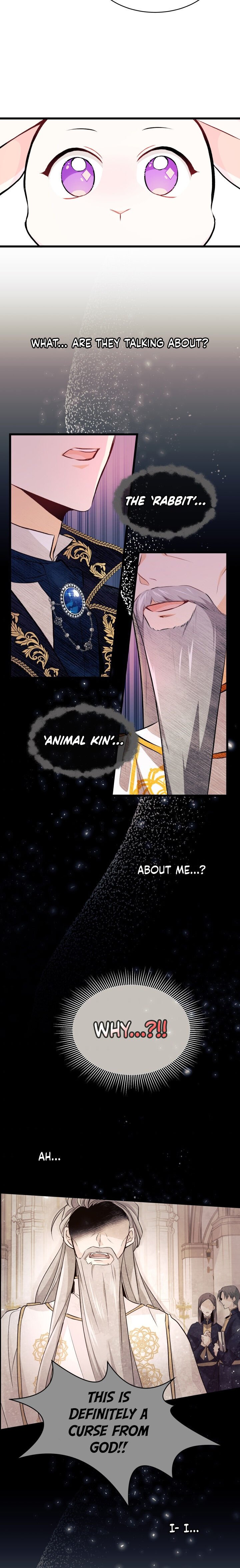 The Symbiotic Relationship Between the Rabbit and the Black Panther Chapter 7 104 10