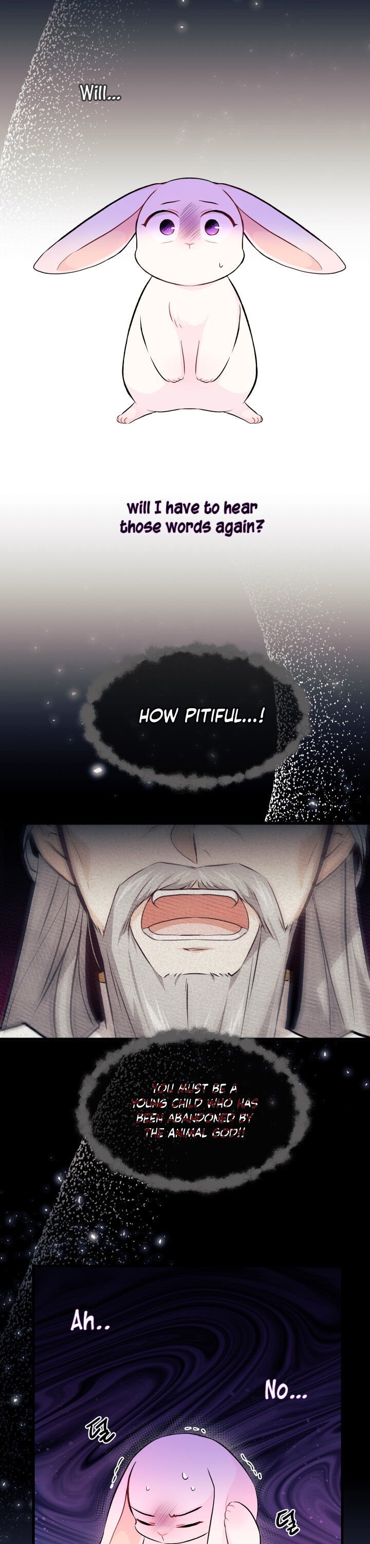 The Symbiotic Relationship Between the Rabbit and the Black Panther Chapter 7 105 11