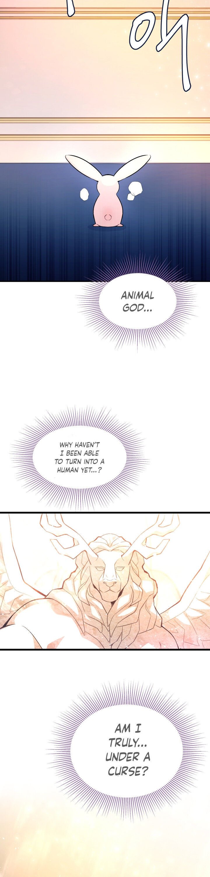 The Symbiotic Relationship Between the Rabbit and the Black Panther Chapter 7 109 15