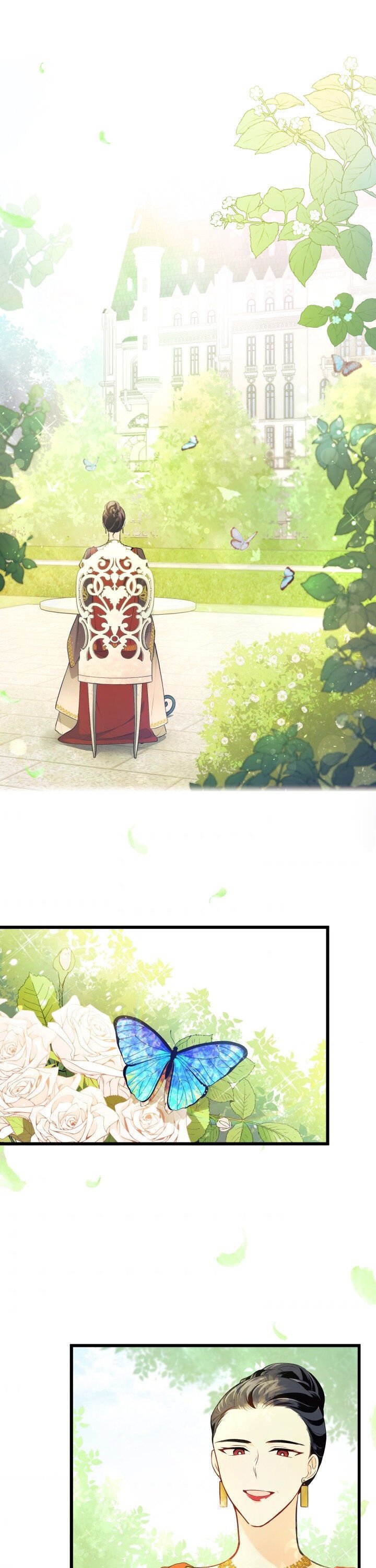The Symbiotic Relationship Between the Rabbit and the Black Panther Chapter 8 72 2