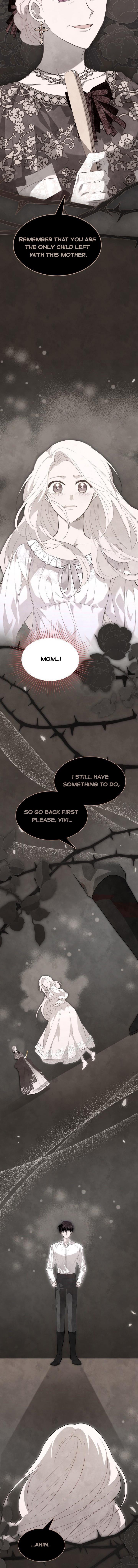 The Symbiotic Relationship Between the Rabbit and the Black Panther Chapter 80 37 6