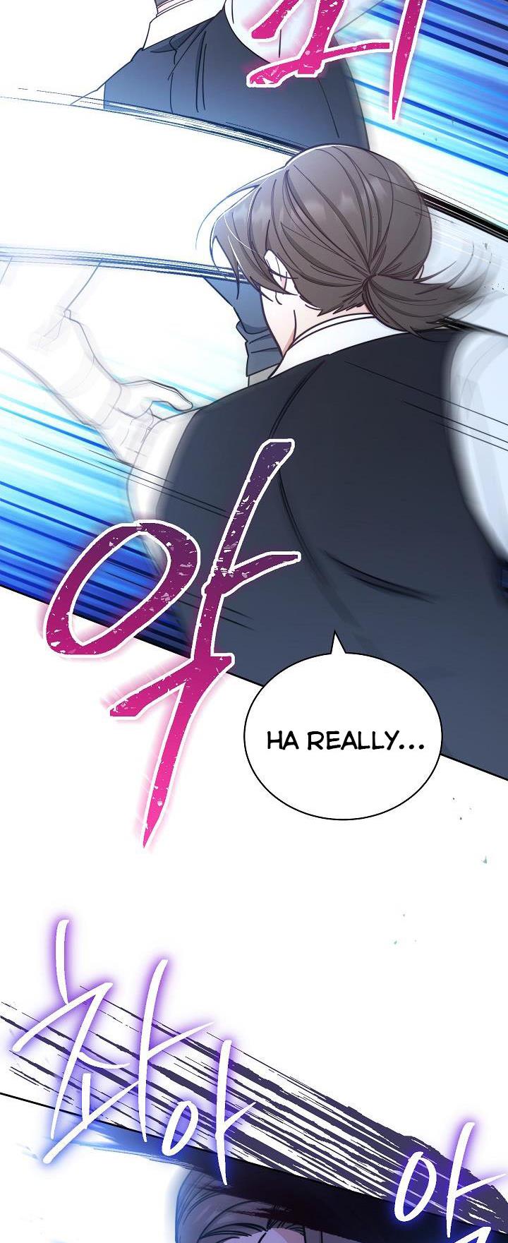 I Will Take Responsibility for the Welfare of the Male Lead Chapter 10 289 11