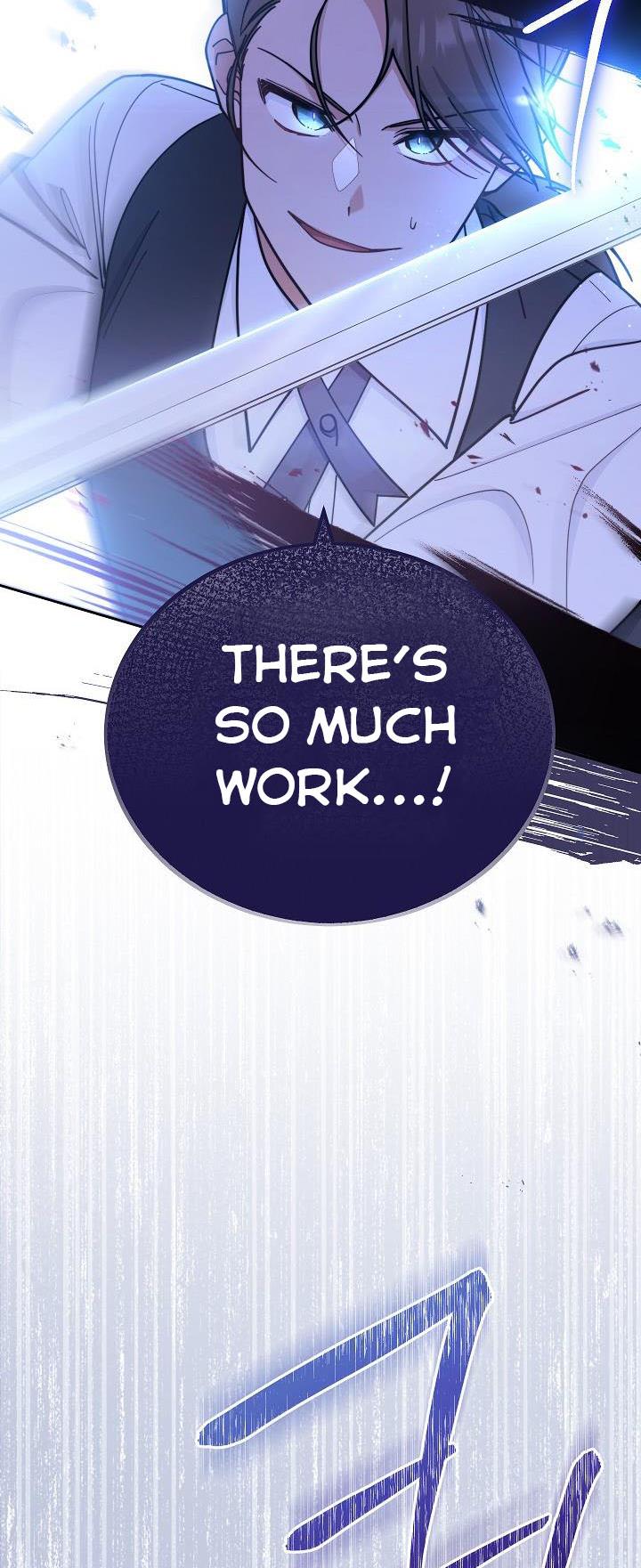 I Will Take Responsibility for the Welfare of the Male Lead Chapter 10 290 12
