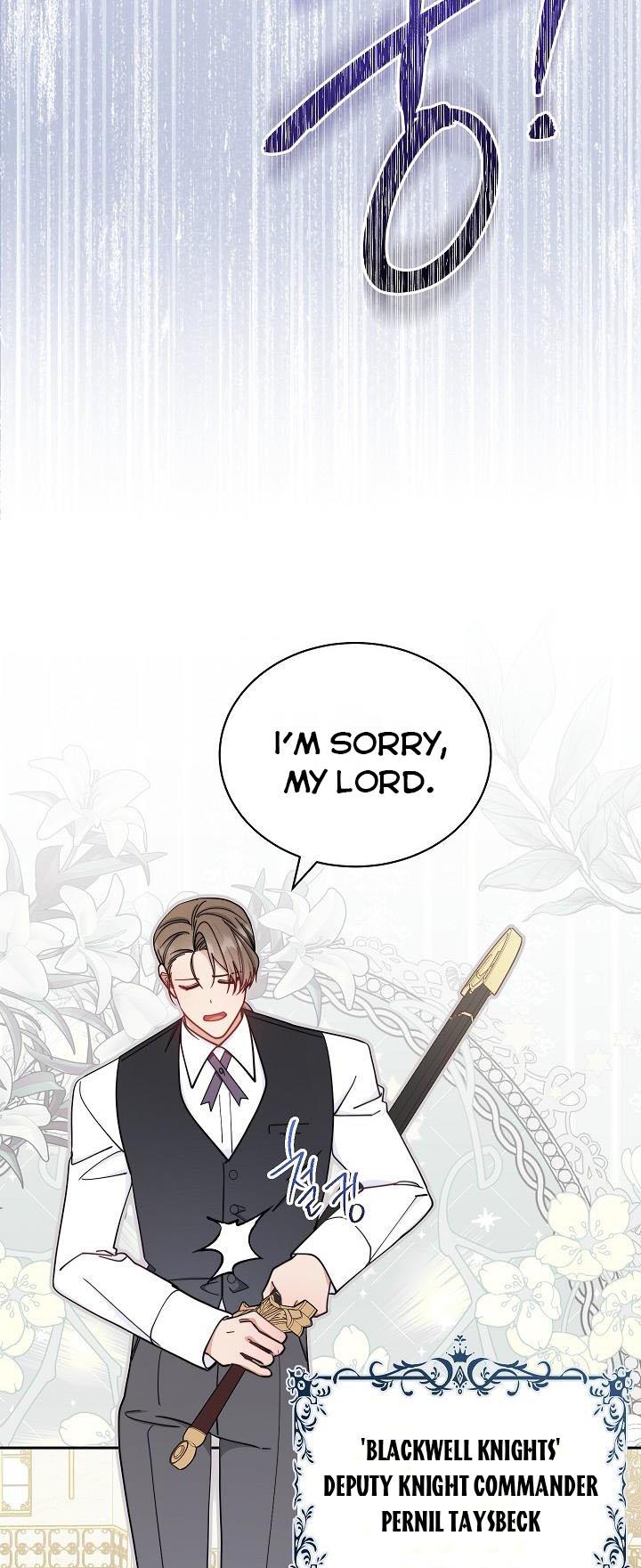 I Will Take Responsibility for the Welfare of the Male Lead Chapter 10 291 13