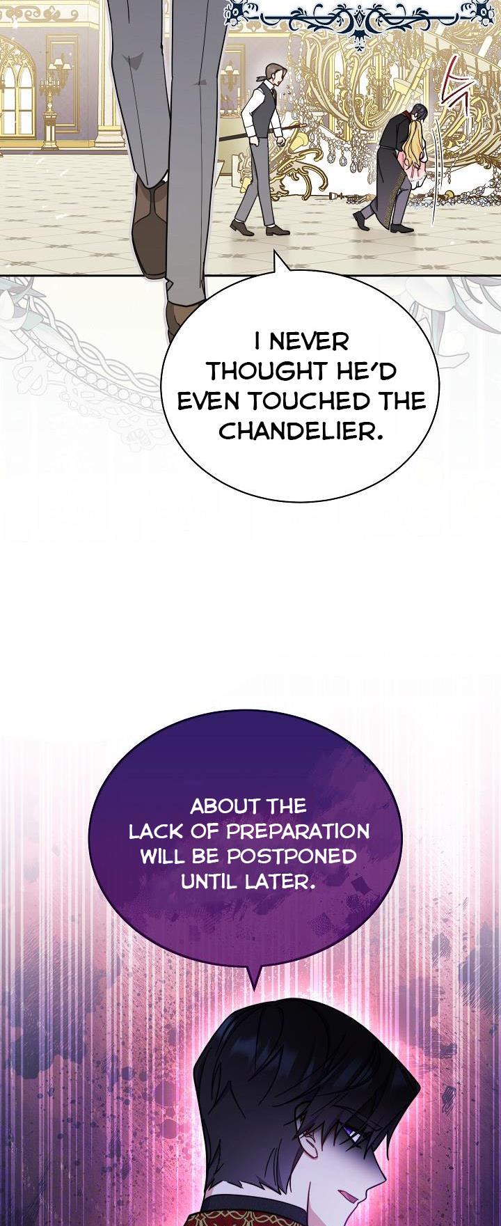 I Will Take Responsibility for the Welfare of the Male Lead Chapter 10 292 14