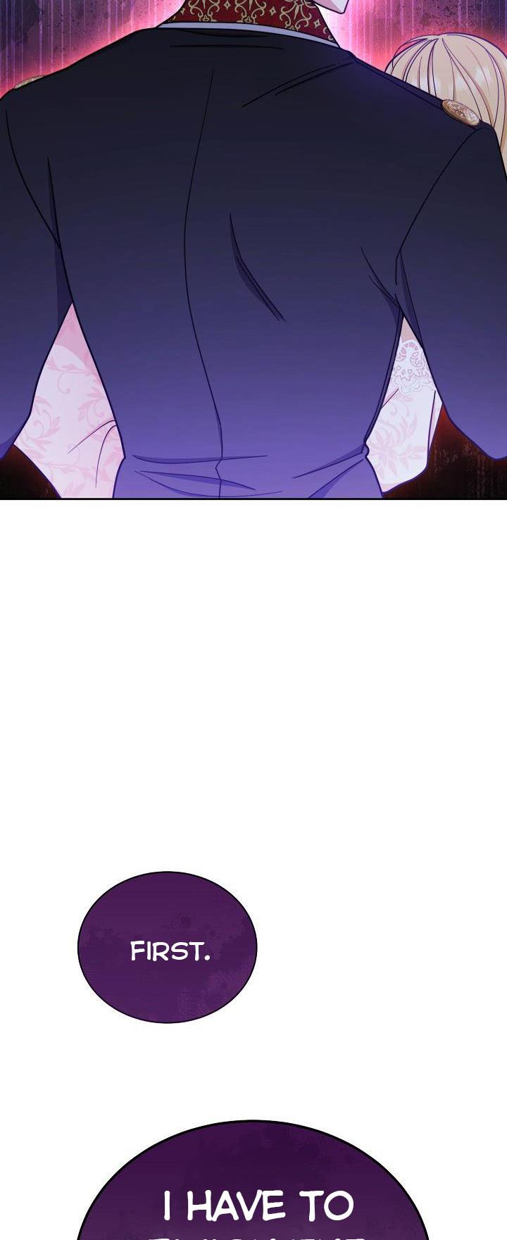 I Will Take Responsibility for the Welfare of the Male Lead Chapter 10 293 15