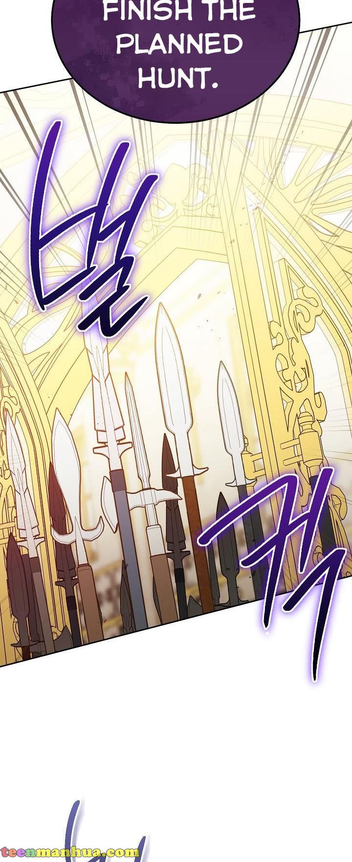 I Will Take Responsibility for the Welfare of the Male Lead Chapter 10 294 16