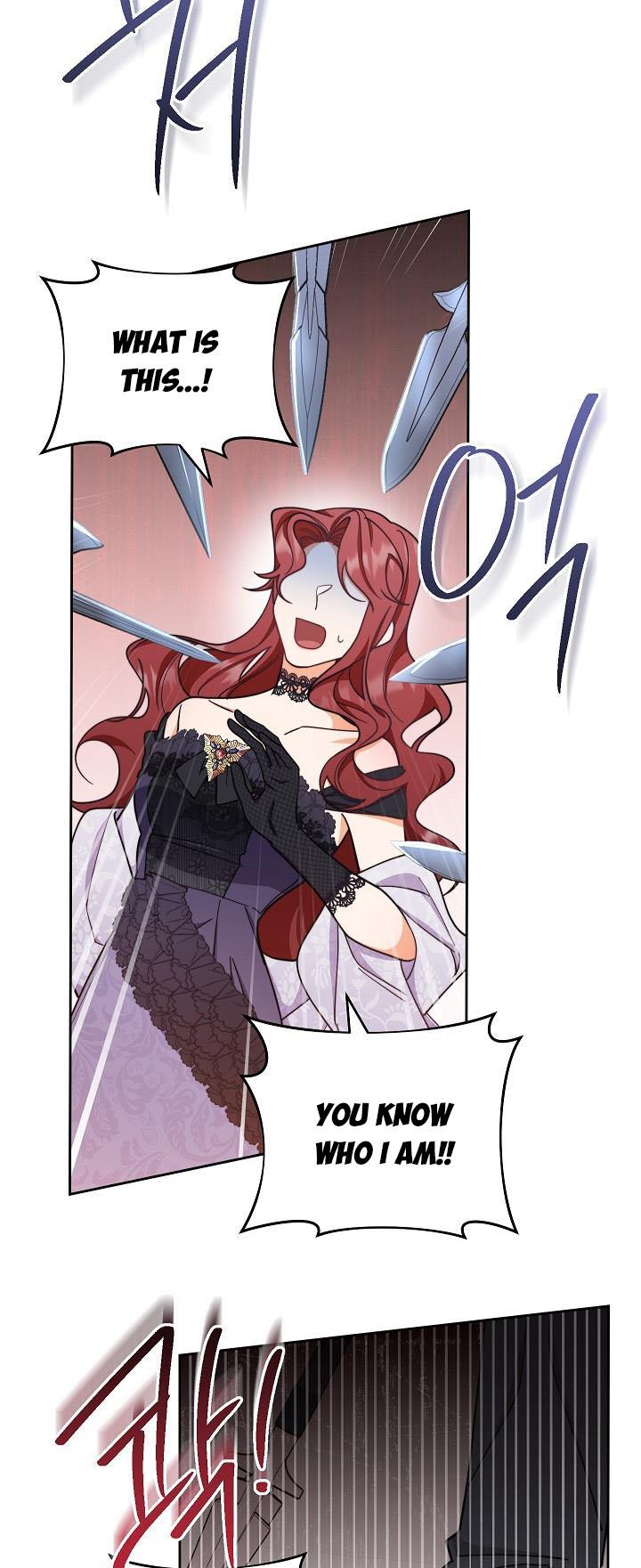 I Will Take Responsibility for the Welfare of the Male Lead Chapter 10 295 17