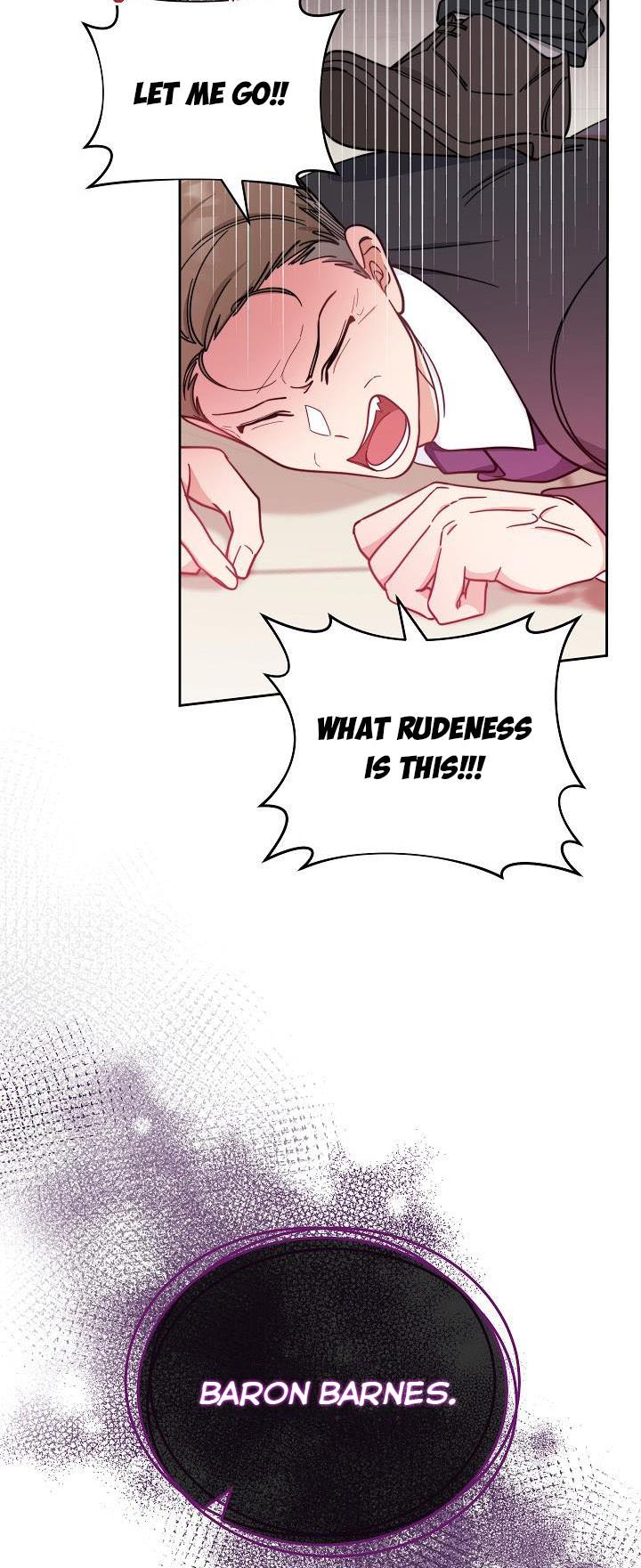I Will Take Responsibility for the Welfare of the Male Lead Chapter 10 296 18