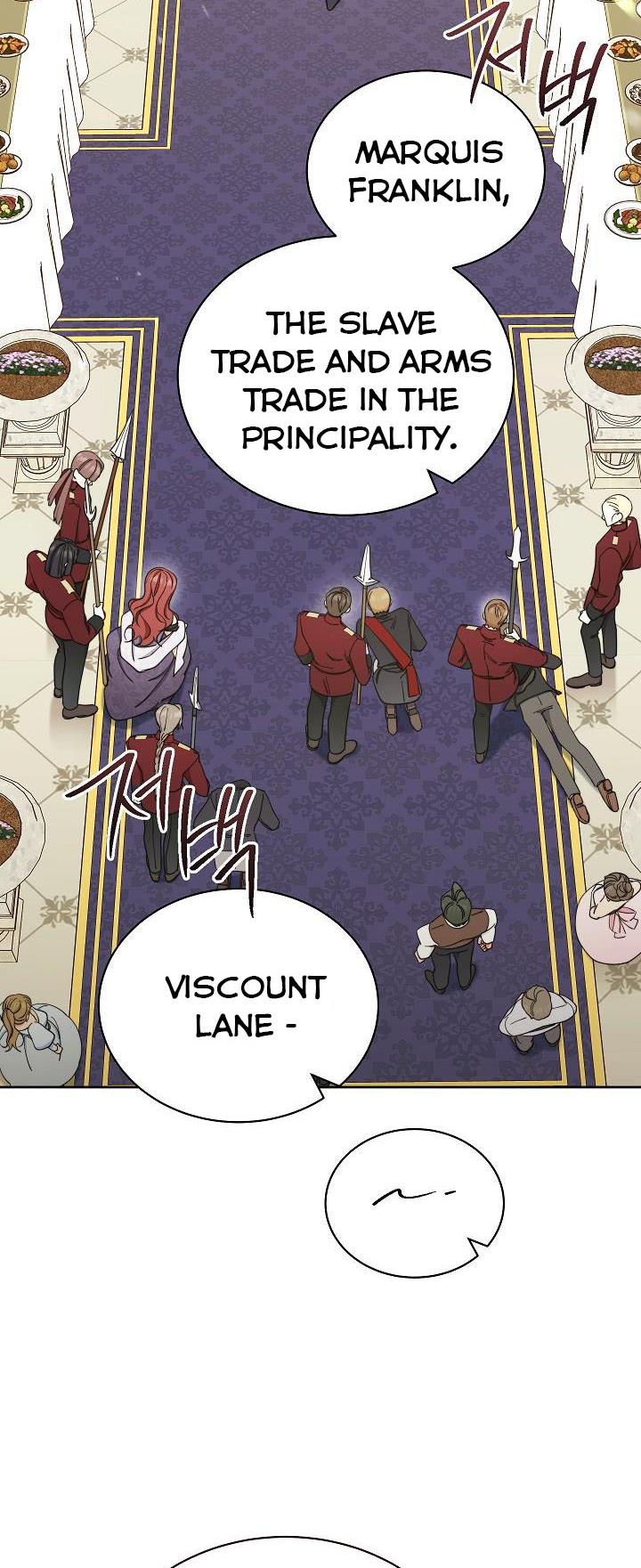 I Will Take Responsibility for the Welfare of the Male Lead Chapter 10 299 21