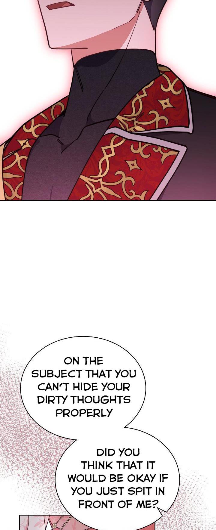 I Will Take Responsibility for the Welfare of the Male Lead Chapter 10 301 23